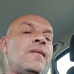 Юрий, Пятигорск, 52 года